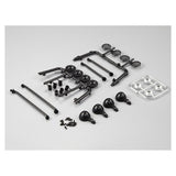 Roll bar + Light Set for truck bed