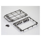 DISC.. Double rack