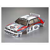 Lancia Delta HF Integrale, Rally-Racing, RTU all-in