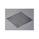 Stainless Steel Modified Mesh Air Intake "Type Wabe"