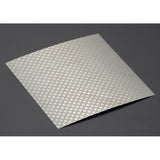 Stainless Steel Modified Mesh Air Intake "Type Fish"