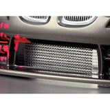 Aluminum radiator \\"Type-A\\"
