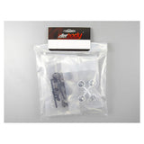 DISC.. Black light set for mounting on roof rack Type "B"