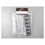 DISC.. Black light set for mounting on roof Type "B"