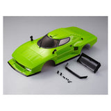 Lancia Stratos (1977 Giro d\'Italia), Green, RTU all-in