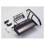 Lancia Stratos (1977 Giro d\'Italia), Molded Plastic Parts