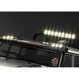 Light set with SMD LED (12 LED's) type "A"
