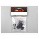DISC.. Plastic winch w/o function