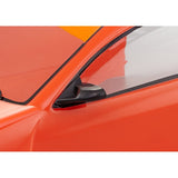 Injection parts (Wing, Mirrors, Wippers, Antenna)