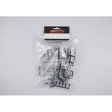 Lancia Delta HF Integrale 16V, Plastic Part Set