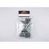 Lancia LC2, Plastic Part Set