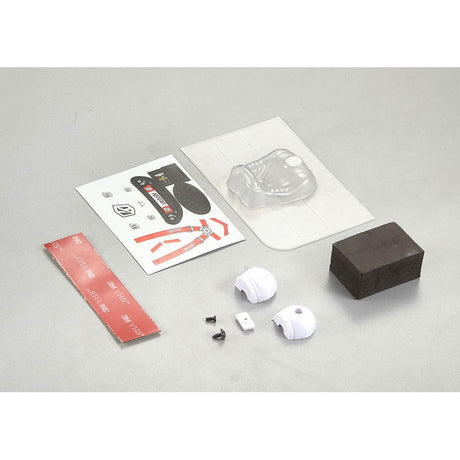 Driver Set