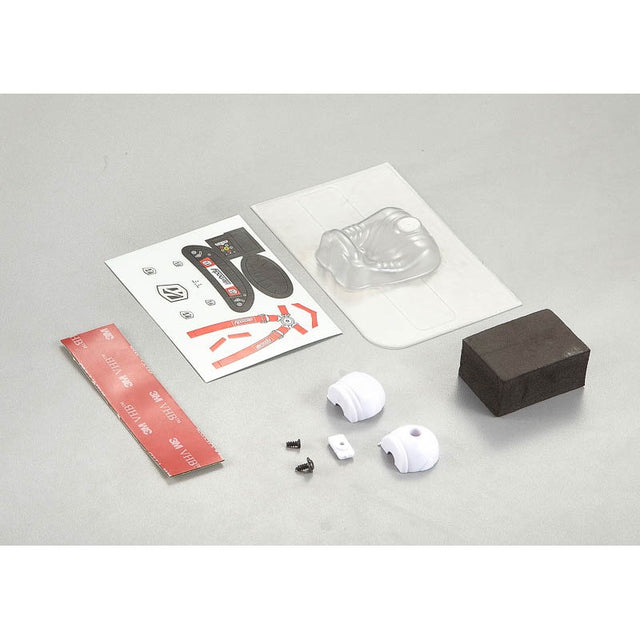 Driver Set