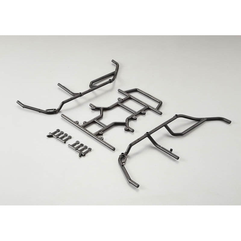 1/10 Crawler MARAUDER, Nylon Anti-roll Bar
