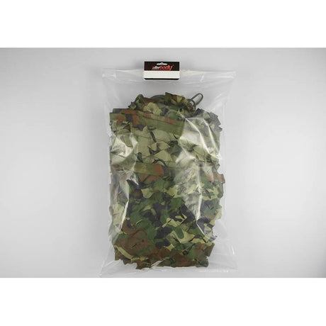 DISC.. Camouflage Net