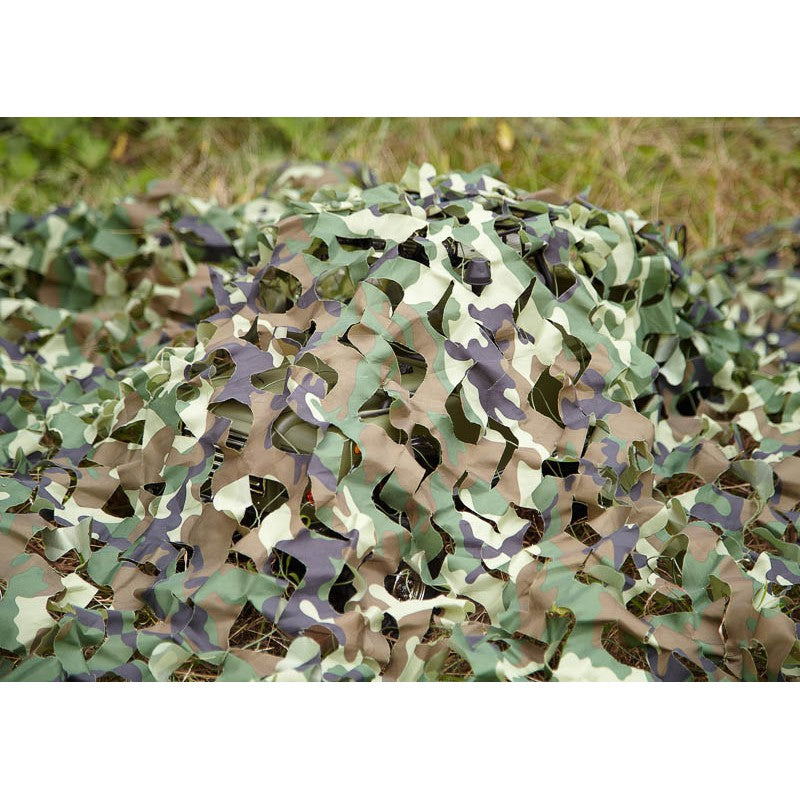 DISC.. Camouflage Net