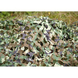 DISC.. Camouflage Net