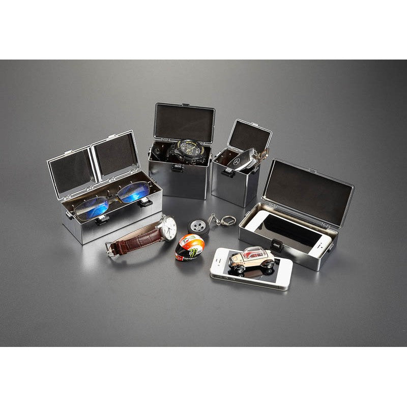 Plastic Tote Box small