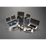 Plastic Tote Box small