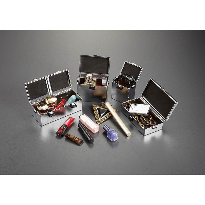 Plastic Tote Box medium