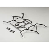 1/10 Crawler WARRIOR, Nylon Anti-roll Bar