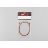 LED Unit Set (2 Yellow LEDS Diameter: 5mm)