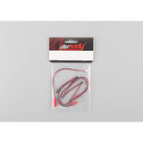 LED Unit Set for Accent Light (5 White LEDS Diameter: 5mm)