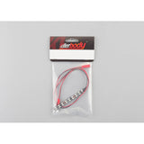 DISC.. Chassis Light W/SMD LED Unit Set (18 Red LEDS)