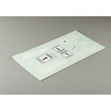 Alfa Romeo 75 Turbo Evoluzione, Decal Set