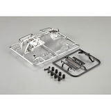 Alfa Romeo 75 Turbo Evoluzione, Plastic Part set