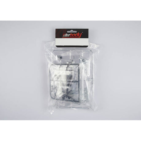 Alfa Romeo 75 Turbo Evoluzione, Plastic Part set
