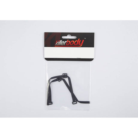 Cloth Cable Ties 160mm
