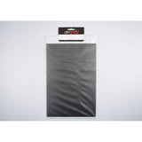 Lexan Sheet Carbon fiber pattern (203 x 305 x 1,2mm)