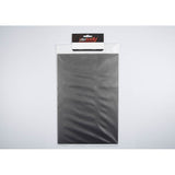Lexan Sheet Carbon fiber pattern (203 x 305 x 1,5mm)