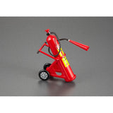 DISC.. Fire-extinguisher (resin)