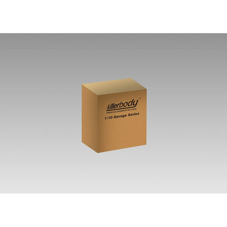 DISC.. Four-wheel Aligner (resin)