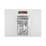 Toyota Crown Athlete Plastic Part set