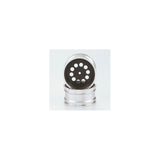 Alloy Rims CNC (black / gold) Alfa Romeo SZ