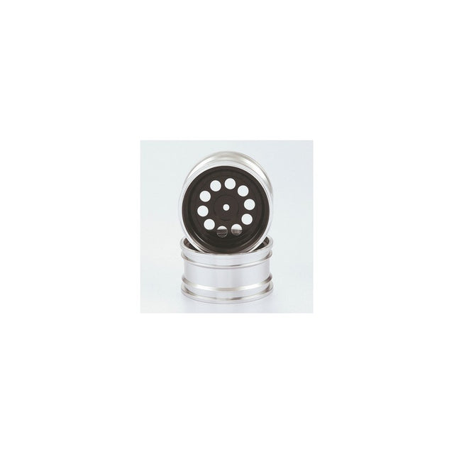 Alloy Rims CNC (black / gold) Alfa Romeo SZ