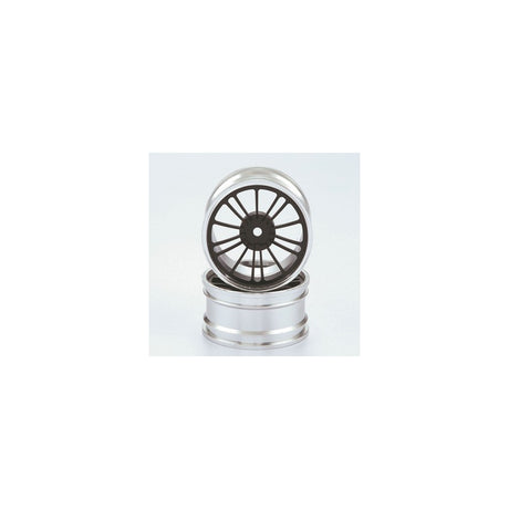 Alloy Rims CNC (black / gold) Alfa Romeo Giuletta (2010)