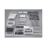 1/10 Toyota Land Cruiser 70 ABS Hard Body Set Kit