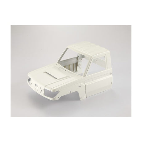 1/10 Toyota Land Cruiser 70 Truck Cab ABS