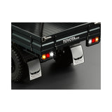 Rear Fender 3.75 inch