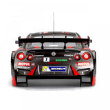 Nissan Motul Autech GT-R 2016 finished body