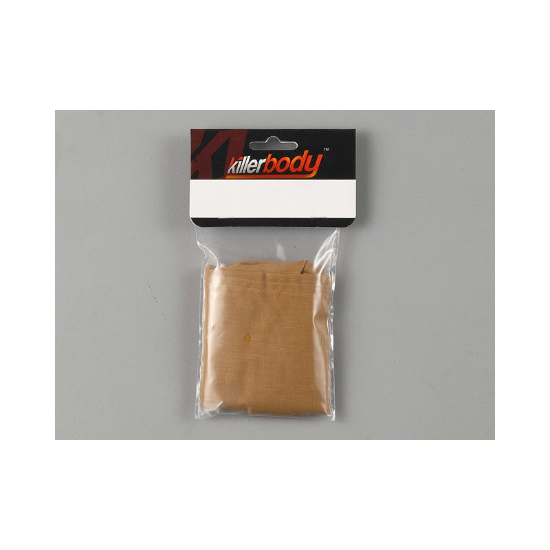 Truck Bad Awning for KB48668A Toyota LC70