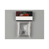 Mounting Set for 4.72" tire LC70