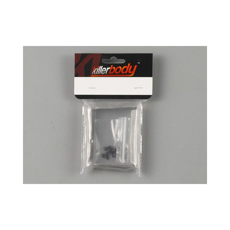 Mounting Set for 4.72" tire LC70