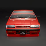 Nissan Skyline (R31) Finished Body Red