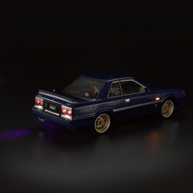 LED Unit Set 22 LEDS for KB 1/10 Nissan Skyline (R31)