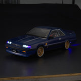 LED Unit Set 22 LEDS for KB 1/10 Nissan Skyline (R31)